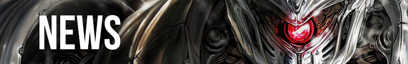 News banner