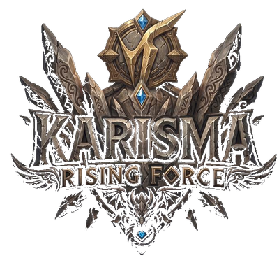 RF KARISMA - Its now or Never!